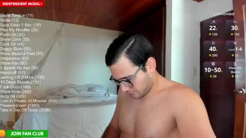 Snapshot of vito_ferrero chatting on 05-10-26, 03:28 Vito Ferrer online show from 05-10-26, 03:28