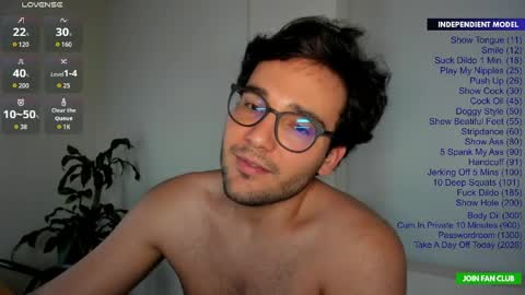Snapshot of vito_ferrero chatting on 05-21-26, 10:17 Vito Ferrer online show from 05-21-26, 10:17