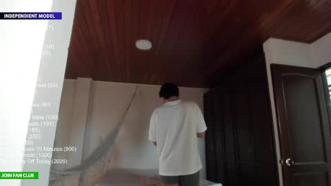 Snapshot of vito_ferrero chatting on 06-04-26, 12:33 Vito Ferrer online show from 06-04-26, 12:33