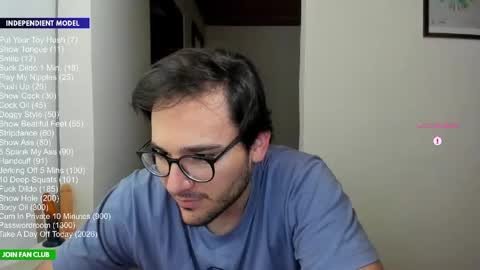 Snapshot of vito_ferrero chatting on 06-05-26, 12:39 Vito Ferrer online show from 06-05-26, 12:39