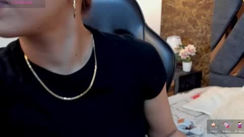 vittoria online show from 11-16-25, 01:28