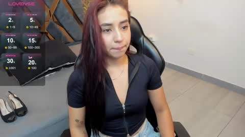 Snapshot of vittoria_conti_ chatting on 05-02-26, 05:18 vittoria online show from 05-02-26, 05:18