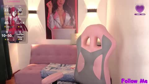 VITTORIA  online show from 11-01-25, 08:16