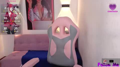 VITTORIA  online show from 11-03-25, 08:15