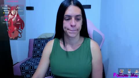 VITTORIA  online show from 04-02-26, 05:49
