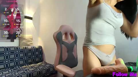 Snapshot of vittoria_lombardi07 chatting on 05-22-26, 07:37 VITTORIA online show from 05-22-26, 07:37