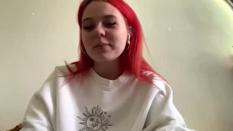 Snapshot of vivancorscadden chatting on 03-14-26, 01:05 Aurora online show from 03-14-26, 01:05