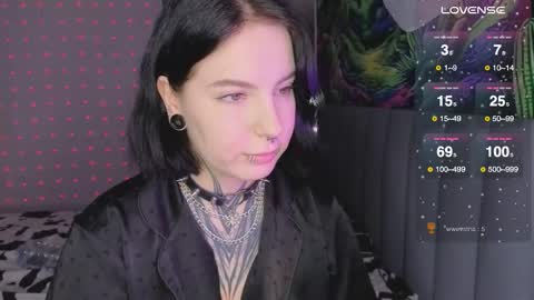 Vivi   online show from 02-24-26, 06:11