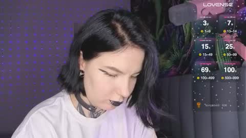 Vivi   online show from 03-02-26, 07:15