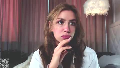 Snapshot of vivi_ennes chatting on 09-13-25, 07:41 You like my friends can call me LUNA This is my first day here online show from 09-13-25, 07:41