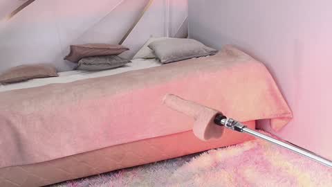 Vivi online show from 01-17-25, 07:41