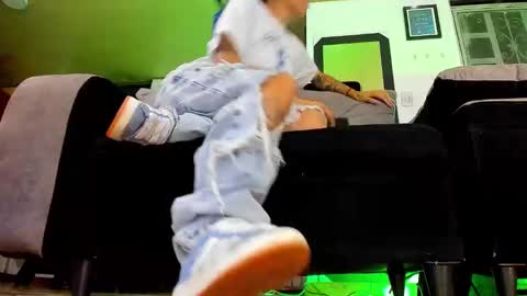 IGkarol navarret3 online show from 10-02-25, 12:17