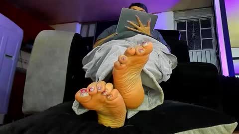 IGkarol navarret3 online show from 10-02-25, 11:23