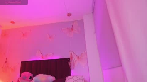 Viviana  online show from 09-21-25, 11:39