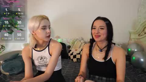 Vivi online show from 11-07-25, 01:00