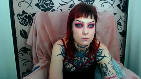 ViviaDarc online show from 01-06-26, 04:54