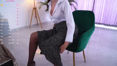 Vivian online show from 12-15-24, 05:13