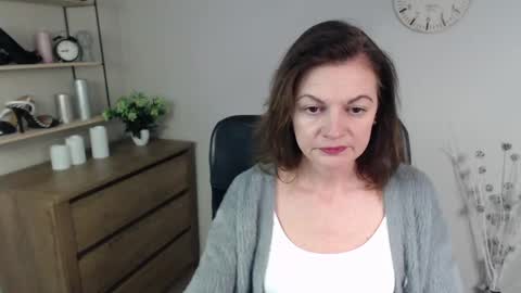 Vivian online show from 12-18-24, 05:48