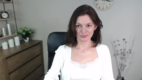 Vivian online show from 01-08-25, 12:58