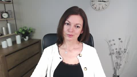 Vivian online show from 01-16-25, 06:46