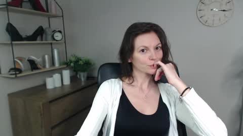 Vivian online show from 02-28-25, 06:52