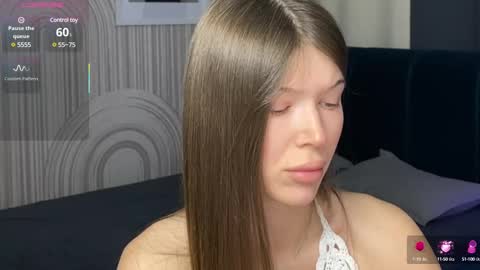 Vivian Evans online show from 03-07-25, 12:48