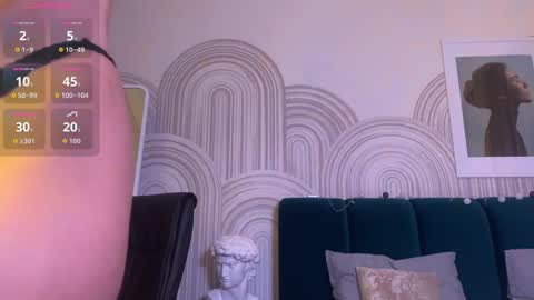 Vivian Evans online show from 11-29-25, 12:24