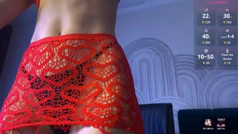 Vivian Evans online show from 03-17-26, 01:10