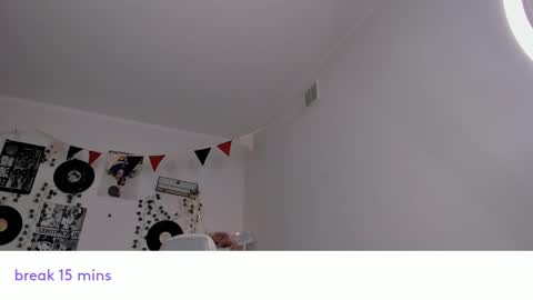 vivian_qwerty online show from 02-06-25, 07:45