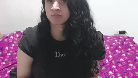 melissa online show from 12-18-24, 06:10