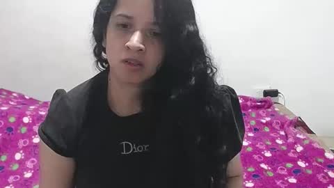 melissa online show from 12-19-24, 07:40