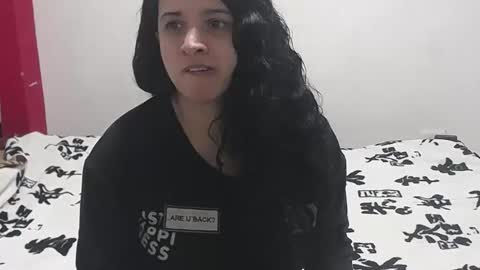 melissa online show from 12-29-24, 07:17