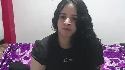 melissa online show from 01-04-25, 06:52