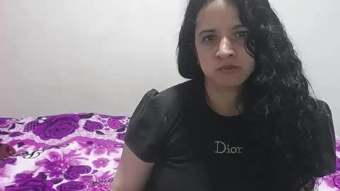 melissa online show from 01-10-25, 06:42