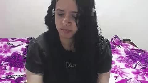 melissa online show from 01-13-25, 07:32