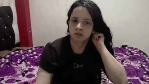 melissa online show from 03-01-25, 04:58