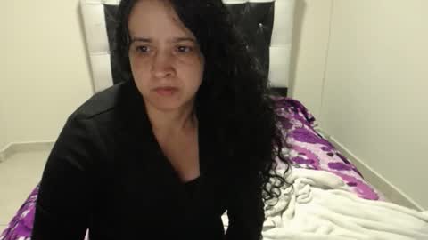 melissa online show from 06-11-26, 05:38