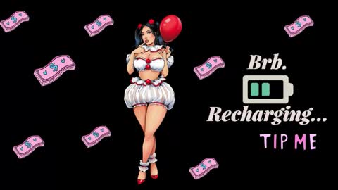 Vivi online show from 11-30-25, 05:55