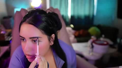 Vivi online show from 04-23-26, 05:26