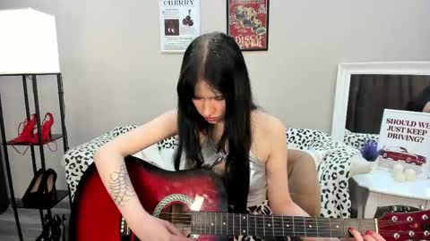 VivianCaro online show from 04-16-26, 09:39