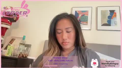 viviandela97 online show from 06-21-26, 04:31