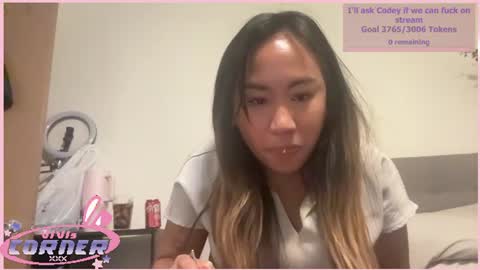 viviandela97 online show from 07-13-26, 11:07