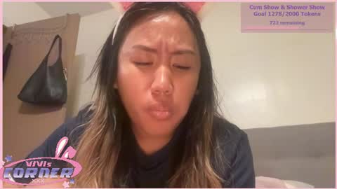 viviandela97 online show from 07-23-26, 01:58