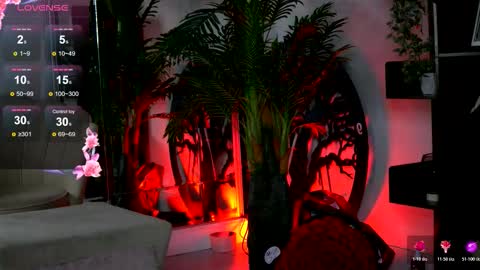 Vivi online show from 11-19-25, 09:26