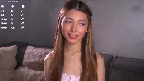 Naomi online show from 06-18-26, 03:16