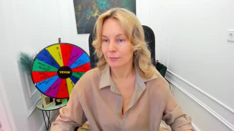 Sinti online show from 03-19-26, 04:38