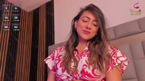 Vivi online show from 03-24-26, 12:21