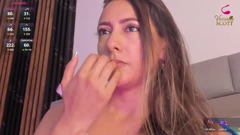 Vivi online show from 04-06-26, 12:17