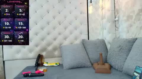 VivianRose online show from 06-14-26, 02:57