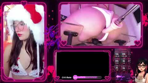 Vivian online show from 10-20-25, 01:22